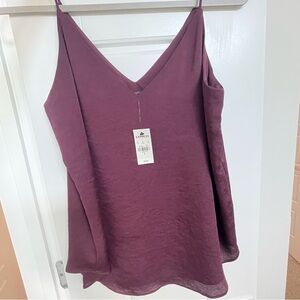Garnet Tank
